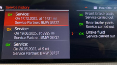 BMW 1 Series 128ti 5dr Step Auto Petrol Hatchback